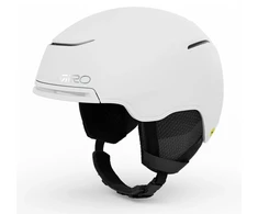 Giro GIRO TERRA MIPS moteriškas žieminis šalmas, matinės baltos spalvos, M dydis (55,5-59 cm)