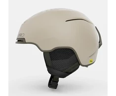 Giro GIRO JACKSON MIPS matinio akmens spalvos žieminis šalmas, L dydis (59-62,5 cm)