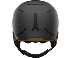 Giro GIRO JACKSON MIPS žieminis šalmas matinės metalinės anglies spalvos, gelsvai rudos spalvos, M dydis (55,5-59 cm)