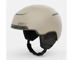 Giro GIRO JACKSON MIPS matinio akmens spalvos žieminis šalmas, M dydis (55,5-59 cm)