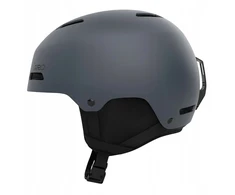Giro GIRO LEDGE FS žieminis šalmas matinės indigo spalvos, L dydis (59-62,5 cm)