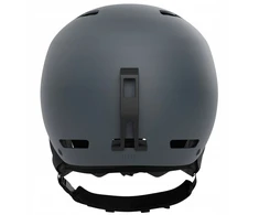 Giro GIRO LEDGE FS žieminis šalmas matinės indigo spalvos, L dydis (59-62,5 cm)