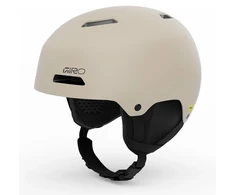 Giro GIRO LEDGE FS matinio akmens spalvos žieminis šalmas, L dydis (59-62,5 cm)