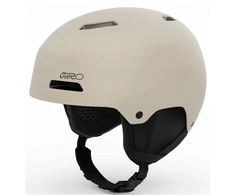Giro GIRO LEDGE FS matinio akmens spalvos žieminis šalmas, S dydis (52-55,5 cm)