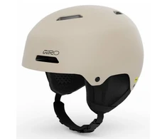Giro GIRO LEDGE FS MIPS žieminis šalmas, matinės akmens spalvos, L dydis (59-62,5 cm)