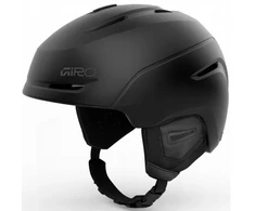 Giro GIRO NEO žieminis šalmas, matinės juodos spalvos, XL dydis (62,5-65 cm)