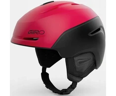 Giro GIRO NEO žieminis šalmas matinės raudonos spalvos, L dydis (59-62,5 cm)