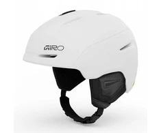 Giro Kask zimowy GIRO NEO MIPS matte baltas dydis S (52-55.5 cm)