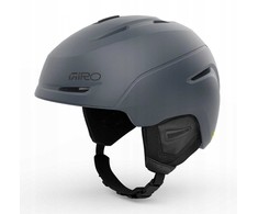 Giro Šalmas žieminis GIRO NEO MIPS matinis indigo dydis S (52-55.5 cm)