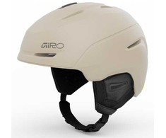 Giro Šalmas žieminis GIRO NEO MIPS matinė akmens spalva dydis S (52-55.5 cm)