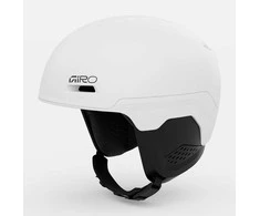 Giro Kask zimowy GIRO OWEN SPHERICAL matte baltas dydis S (52-55.5 cm)