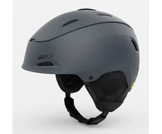 Giro GIRO RANGE MIPS žieminis šalmas, matinės indigo spalvos, L dydis (59-62,5 cm)
