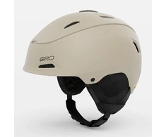Giro GIRO RANGE MIPS matinio akmens spalvos žieminis šalmas, S dydis (52–55,5 cm)