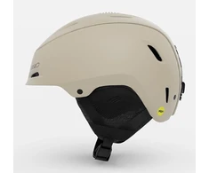 Giro GIRO RANGE MIPS matinio akmens spalvos žieminis šalmas, S dydis (52–55,5 cm)