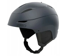 Giro Šalmas žieminis GIRO RATIO matte indigo dydis M (55.5-59 cm)