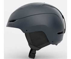 Giro „Turn Cask“ indas „TURN RATION“ matinės indigo rožinės spalvos. S (52–55,5 cm)