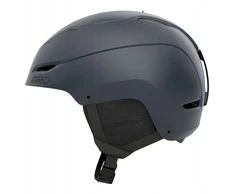 Giro Šalmas žieminis GIRO RATIO matte indigo dydis M (55.5-59 cm)