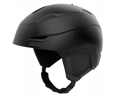 Giro Šalmas žieminis GIRO Ratio matinis juodas dydis L (59-62.5 cm)