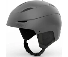 Giro Šalmas žieminis GIRO RATIO matte titanium dydis M (55.5-59 cm)