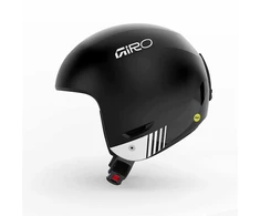 Giro Šalmas žieminis GIRO SIGNES SPHERICAL MIPS matinis juodas dydis M (55.5-59 cm)