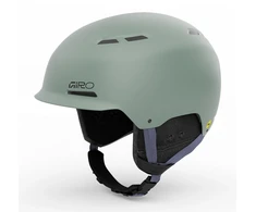 Giro Kask zimowy GIRO TRIG MIPS matte glacier žalias dydis S (52-55.5 cm)