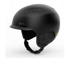 Giro Kask zimowy GIRO TRIG MIPS matte juodas dydis S (52-55.5 cm)