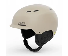 Giro Žieminis šalmas GIRO TRIG MIPS matte stone dydis L (59-62.5 cm)