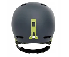 Giro jaunimo žieminis šalmas GIRO CRUE matinės indigo spalvos, M dydis (55,5-59 cm)
