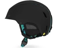 Giro Žiemos šalmas STELLAR MIPS matinė grafinė rp RP Roz. M (55.5-59 cm)