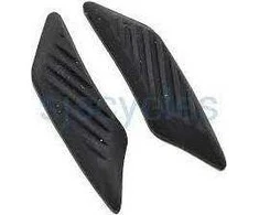 Giro Laikiklis na okulary GIRO AETHER Eyewear Gripper juodas (NEW)