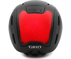 Giro Miesto šalmas Bexley Pips matte balta dydis L (59-63 cm)