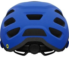 Giro MtB dviračių šalmas Giro Fiksavimas Integruoti patarimai Matte Trim mėlyna 54-61cm