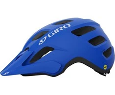 Giro MtB dviračių šalmas Giro Fiksavimas Integruoti patarimai Matte Trim mėlyna 54-61cm