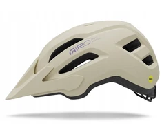 Giro Kask mtb FIXTURE II MIPS W matte stone roz. Universalus (50-57 cm) (GR-39341-224-UW)