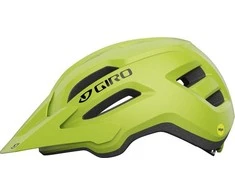 Giro GIRO FIXTURE II mtb šalmas Šalmo dydis: Universalus (54-61 cm), Pasirinkite spalvą: Matte Ano Lime, MIPS sistema: NE
