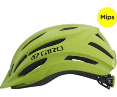 Giro MTB šalmas GIRO REGISTER II INTEGRATED MIPS matinis ano lime dydis. Universalus (54–61 cm) (NAUJIENA, 2024 m.)