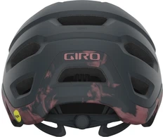 Giro MTB šalmas GIRO SOURCE MIPS Šalmo dydis: M (55-59 cm), Pasirinkite spalvą: Matte Harbor Mėlyna