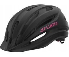 Giro MTB šalmas REGISTER II matinis juodas avietinis dydis. Universalus (54–57 cm) (NAUJIENA, 2024 m.)