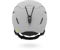 Giro Kask zimowy GIRO NEO MIPS matte light pilkas dydis S (52-55.5 cm)