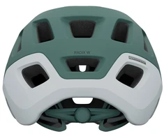GIRO RADIX WOMAN MTB šalmas. Šalmo dydis: M (55-59 cm). Pasirinkite spalvą: matinė dulkėtos rožinės spalvos kosminis.