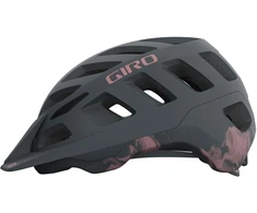 GIRO RADIX WOMAN MTB šalmas. Šalmo dydis: S (51-55 cm). Pasirinkite spalvą: matinė dulkėtos rožinės spalvos kosminis.