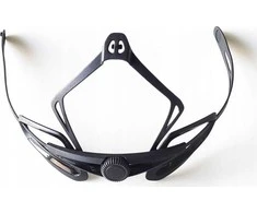 Giro GIRO RADIX FIT SYSTEM juodas šalmo reguliavimo ratukas, dydis S (NAUJA)