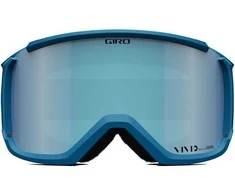 GIRO REVOLT POW žieminiai akiniai (VIVID-Carl Zeiss VIVID ROYAL 19-42% S2 spalvotas veidrodinis lęšis) (NAUJIENA 2023/2024)