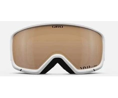 GIRO RINGO Baltas WORDMARK žieminiai akiniai (VIVID-Carl Zeiss EMBER 19-42% S2 spalvotas veidrodinis lęšis) (NAUJIENA 2024/2025)