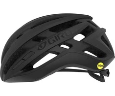 Giro Agilis road helmet matte juodas L (59-63 cm)