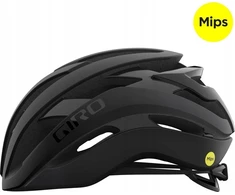 Giro Road šalmas CIELO MIPS matinės juodos anglies dydžio. L (59–63 cm) (NAUJA, 2024 m.)
