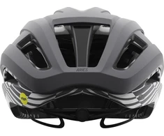 Giro Road šalmas GIRO ARIES SPHERICAL MIPS matinis metalinis anglies dulkėtas rožės dydis. L (59–63 cm) (NAUJA, 2025 m.)