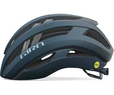 Giro Giro ARIJOS SPHERIcal MIPS šalmas dydis: S (51-55 cm), Pasirinkite spalvą: Matte Ane Harbor Mėlyna Fade, MIPS sistema: TAIP