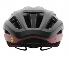 Giro Road šalmas GIRO ARIES SPHERICAL MIPS matinis metalinis anglies dulkėtas rožės dydis. S (51–55 cm) (NAUJA, 2025 m.)