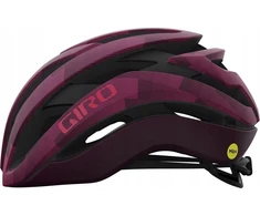 Giro Road šalmas GIRO CIELO MIPS matinis tamsių vyšnių bokštų dydis. M (55–59 cm) (NAUJA, 2024 m.)